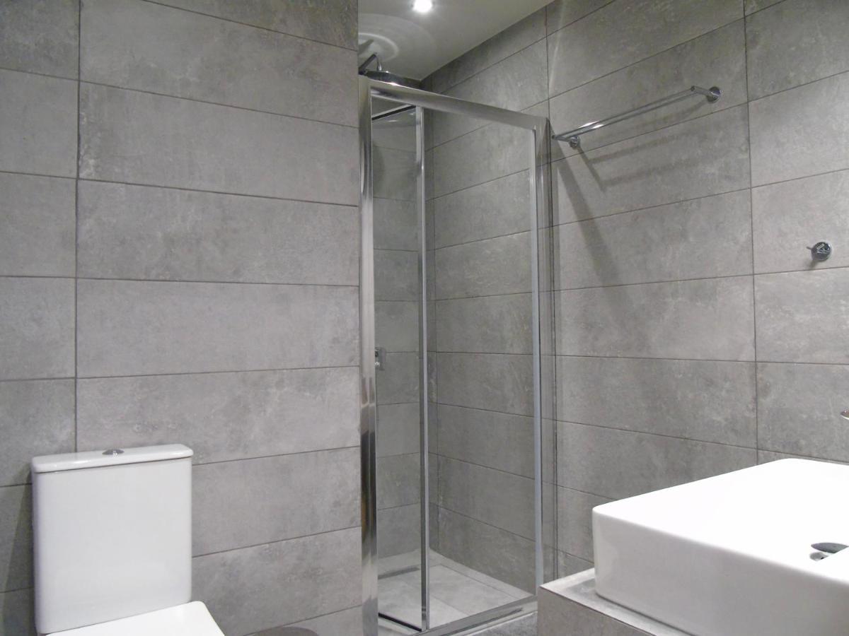 Grey Rose Apartment Kalambaka Bagian luar foto