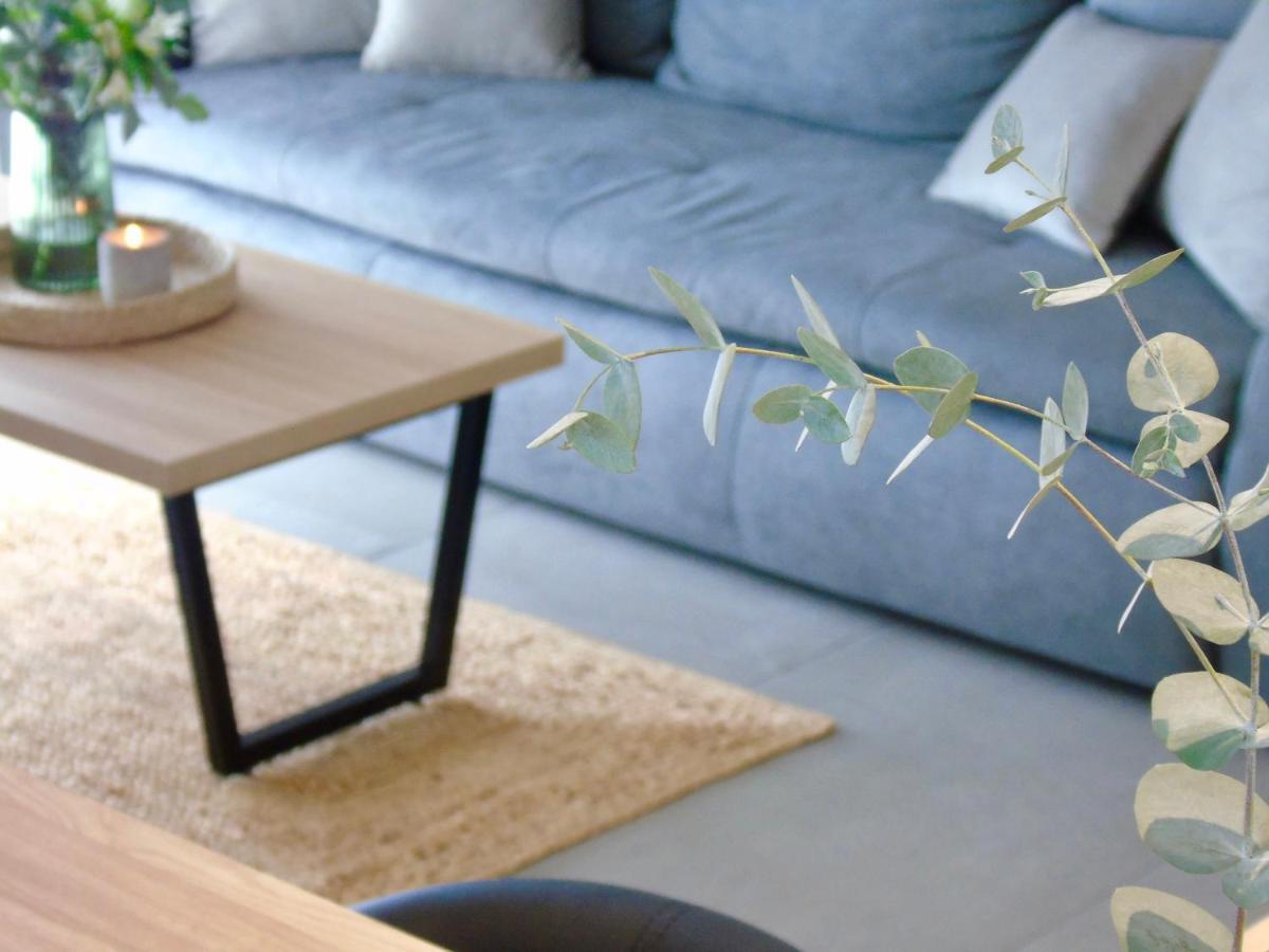 Grey Rose Apartment Kalambaka Bagian luar foto
